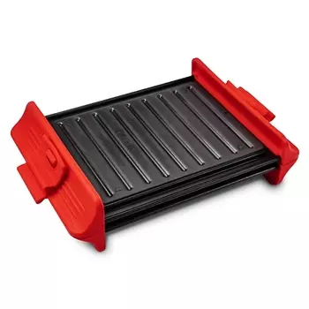 MIKU Большой гриль для микроволновой печи 1