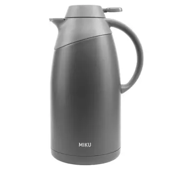 MIKU Кувшин-термос с датчиком температуры 1,9 л