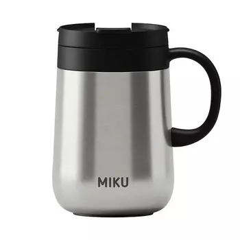 MIKU Термокружка с ручкой 500 мл