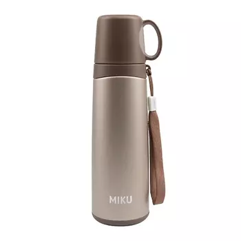 MIKU Термос для напитков MIKU 520 мл