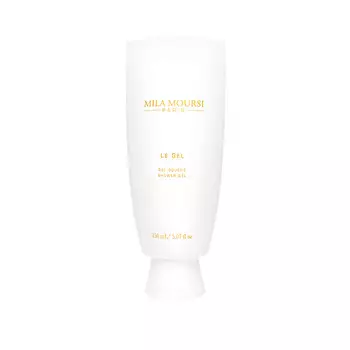 MILA MOURSI Увлажняющий Гель для душа с экстрактом Орхидеи Shower Gel