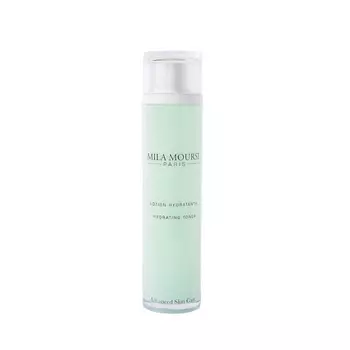 MILA MOURSI Увлажняющий лифтинг тоник Hydrating Toner