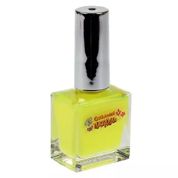 МИЛАЯ ЛЕДИ Лак для ногтей Сказочный патруль