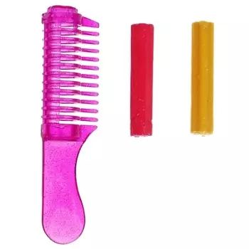 МИЛАЯ ЛЕДИ Мелки для волос