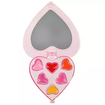 МИЛАЯ ЛЕДИ Набор косметики