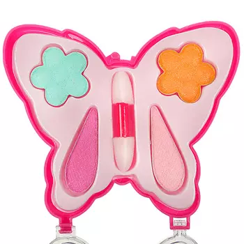 МИЛАЯ ЛЕДИ Набор косметики