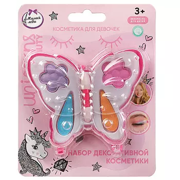 МИЛАЯ ЛЕДИ Набор косметики