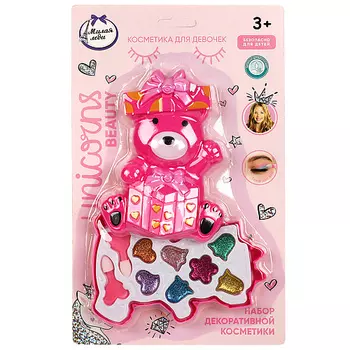 МИЛАЯ ЛЕДИ Набор косметики