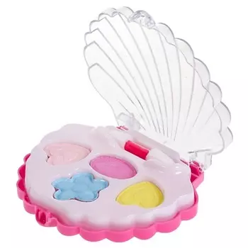 МИЛАЯ ЛЕДИ Тени для век