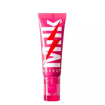 MILK MAKEUP Блеск-плампер для губ Electric Glossy Lip Plumper