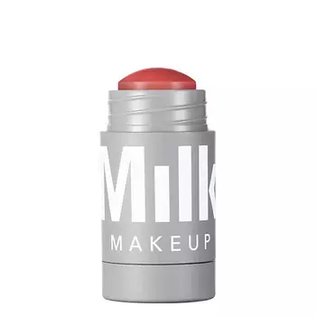 MILK MAKEUP Многофункциональный кремовый стик Mini Lip + Cheek