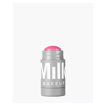 MILK MAKEUP Многофункциональный кремовый стик Mini Lip + Cheek