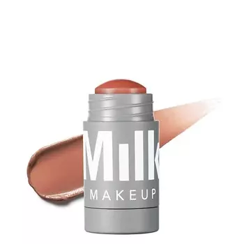MILK MAKEUP Многофункциональный кремовый стик Mini Lip + Cheek