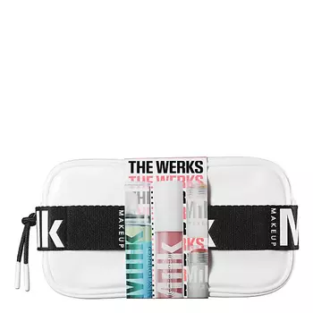 MILK MAKEUP Набор The Intro Set + Косметичка