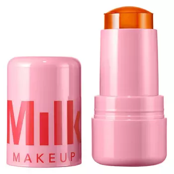 MILK MAKEUP Освежающий тинт для губ и щек Cooling Water Jelly Tint
