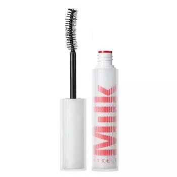 MILK MAKEUP Подкручивающая тушь для ресниц Rise Mascara, черная