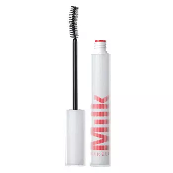MILK MAKEUP Подкручивающая тушь для ресниц Rise Mascara, черная