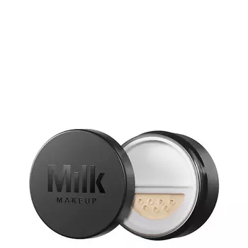 MILK MAKEUP Рассыпчатая фиксирующая пудра Pore Eclipse Matte Translucent