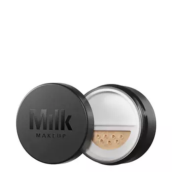 MILK MAKEUP Рассыпчатая фиксирующая пудра Pore Eclipse Matte Translucent