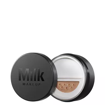 MILK MAKEUP Рассыпчатая фиксирующая пудра Pore Eclipse Matte Translucent