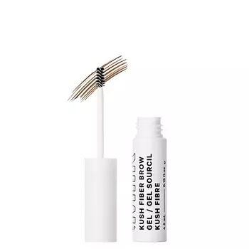 MILK MAKEUP Тушь для бровей KUSH Fiber Brow Gel