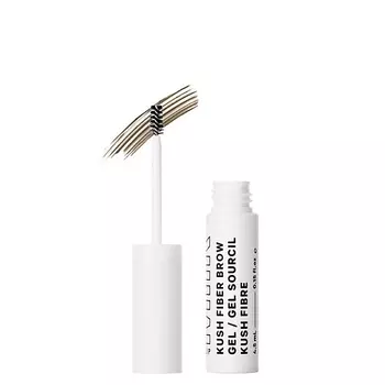 MILK MAKEUP Тушь для бровей KUSH Fiber Brow Gel