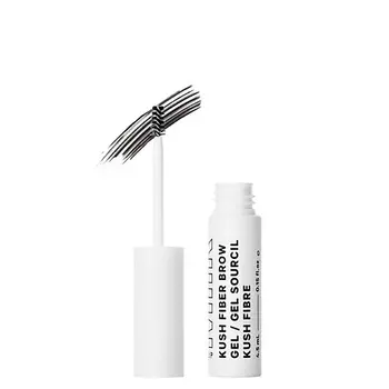 MILK MAKEUP Тушь для бровей KUSH Fiber Brow Gel