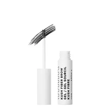 MILK MAKEUP Тушь для бровей KUSH Fiber Brow Gel