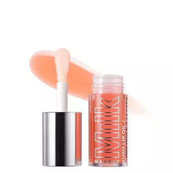 MILK MAKEUP Увлажняющее масло-блеск Kush Lip Oil