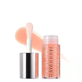 MILK MAKEUP Увлажняющее масло-блеск Kush Lip Oil