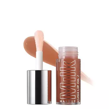 MILK MAKEUP Увлажняющее масло-блеск Kush Lip Oil