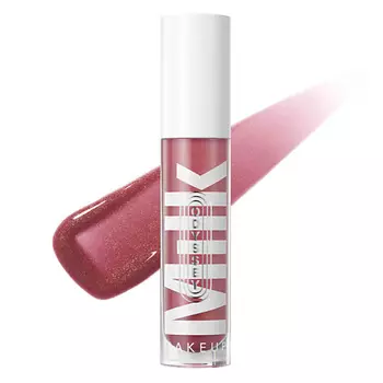 MILK MAKEUP Увлажняющий блеск для губ Odyssey Lip Oil Gloss