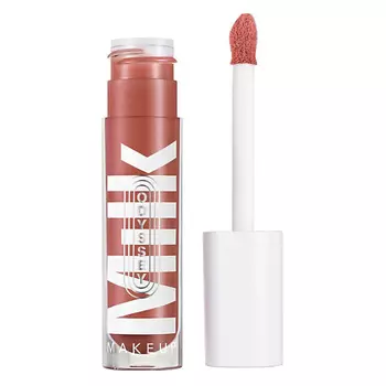 MILK MAKEUP Увлажняющий блеск для губ Odyssey Lip Oil Gloss