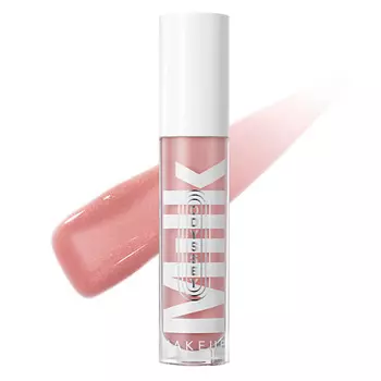 MILK MAKEUP Увлажняющий блеск для губ Odyssey Lip Oil Gloss