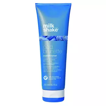 MILK SHAKE Кондиционер для брюнеток Cold Brunette Conditioner