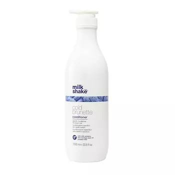 MILK SHAKE Кондиционер для брюнеток Cold Brunette Conditioner