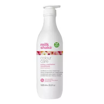 MILK SHAKE Кондиционер для окрашенных волос Colour Care Flower Fragrance