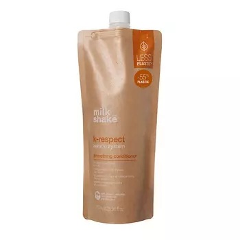 MILK SHAKE Кондиционер K-Respect Smoothing Conditioner