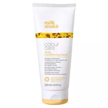 MILK SHAKE Маска для окрашенных волос Colour Care Deep Conditioning Mask