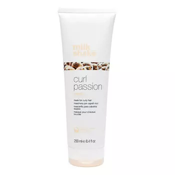 MILK SHAKE Маска для вьющихся волос Curl Passion