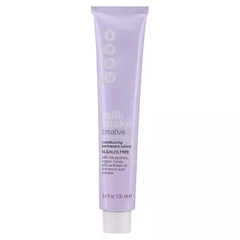 MILK SHAKE Перманентная крем-краска для волос Creative