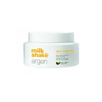 MILK SHAKE Питательная маска Argan Deep Treatment