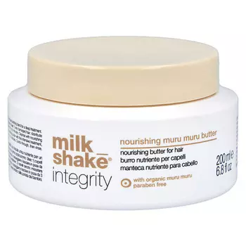 MILK SHAKE Питательное масло пре-шампунь Integrity Nourishing Muru Muru Butter