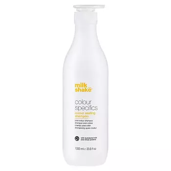 MILK SHAKE Шампунь для укрепления волос Strengthening