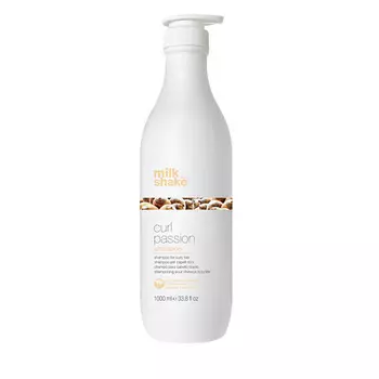 MILK SHAKE Шампунь для вьющихся волос Curl Passion