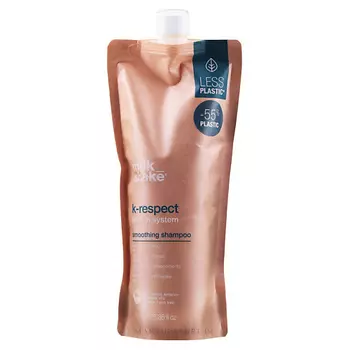 MILK SHAKE Шампунь против пересушивания волос Anti-Frizz