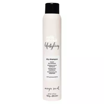 MILK SHAKE Сухой шампунь Lifestyling Magic Scent