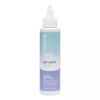 MILK SHAKE Тонирующее средство для светлых волос Light Catcher Fast Toning
