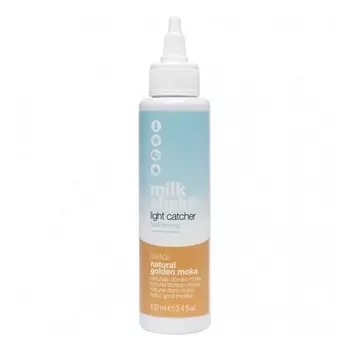 MILK SHAKE Тонирующее средство для светлых волос Light Catcher Fast Toning