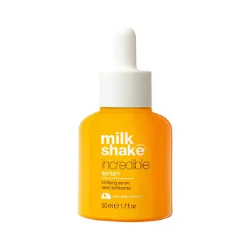 MILK SHAKE Укрепляющая сыворотка Incredible Serum